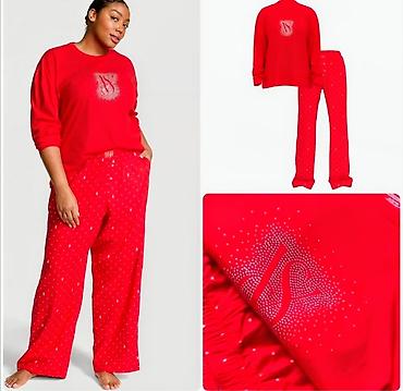 Пижамы: Victoria's secret оригинал из США — 23