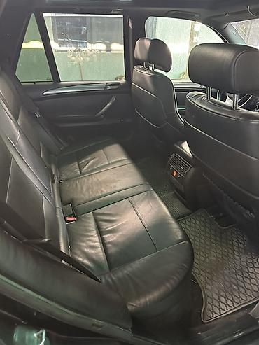 м54б30 купить: BMW X5: 2005 г., 4.4 л, Автомат, Бензин — 6
