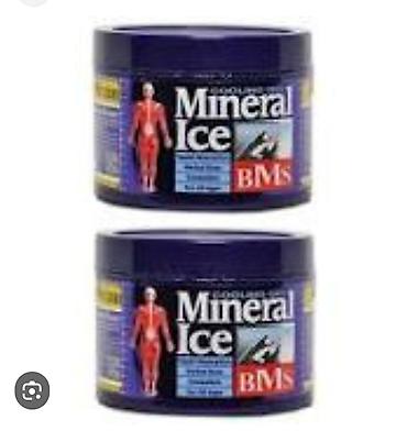 minoksidil iran: Iran istehsalı olan Mineral Ice mazi bütün ağrılardan aninda azad — 5