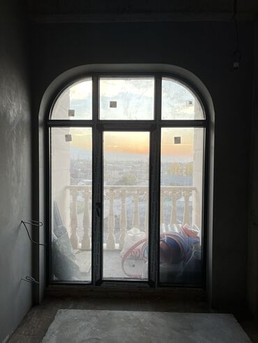 Штукатурка, шпаклевка: Механизированная штукатурка (шыбак) под обои. Келишим баада. Бат Жана — 16