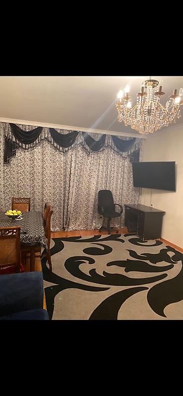 ulguc satisi: 4 otaqlı, Yeni tikili, 150 kv. m — 9