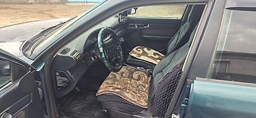 Audi: Audi S4: 1994 г., 2.3 л, Механика, Газ, Седан — 3