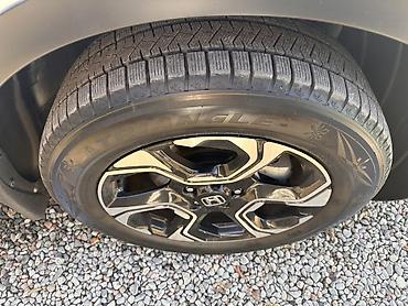 Honda: Honda CR-V: 2019 г., 1.5 л, Вариатор, Бензин, Кроссовер — 15