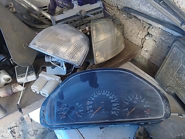 mator sepi: Mercedes-Benz 202, 1996 il, Orijinal, ABŞ, İşlənmiş — 2