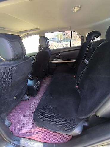 lexus 270 rx: Lexus RX: 2008 г., 3.5 л, Автомат, Гибрид, Кроссовер — 5