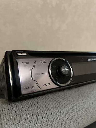 Магнитолы: Автомагнитола Pioneer Carrozzeria DEH-P530 Привозной Япония 🇯🇵 - — 1