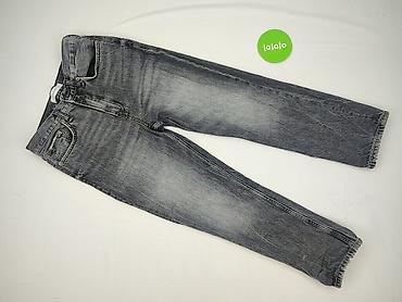 breshka pants: Zara, Jeansy damskie, rozmiar S — 2