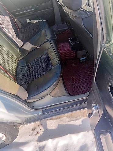 Audi: Audi 80: 1999 г., Механика, Седан — 4