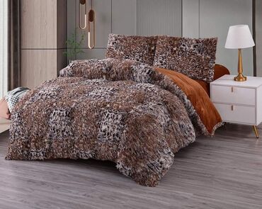 Posteljina: Bračna — 11