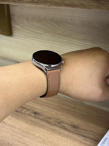 forthing t5 plus: Флагманские часы Xiaomi watch S1 подключаются к любой модели айфон и — 4