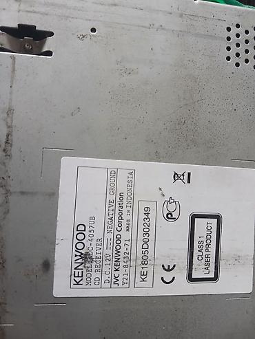 televizor barter: Tecili satlir ve ya sambuferle barter olunur ikiside orginaldi — 6