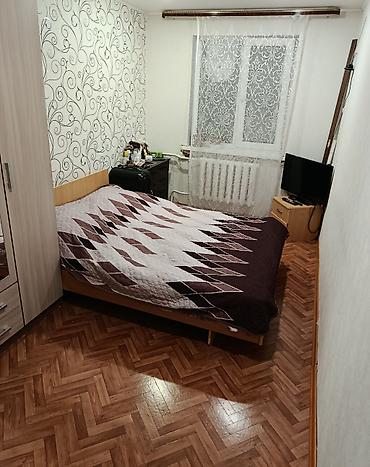 Köhnə tikili: Bakı, 2 otaqlı, Köhnə tikili, 43 kv. m — 2