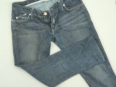 wrangler jeansy damskie wyprzedaż: Jeans, M (EU 38), condition - Good