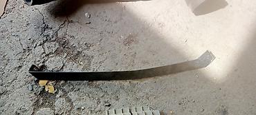 Другие детали салона: W124 Ешка
мелочи разные
цены от 200 сом
уточняйте по Ватсаппу — 6