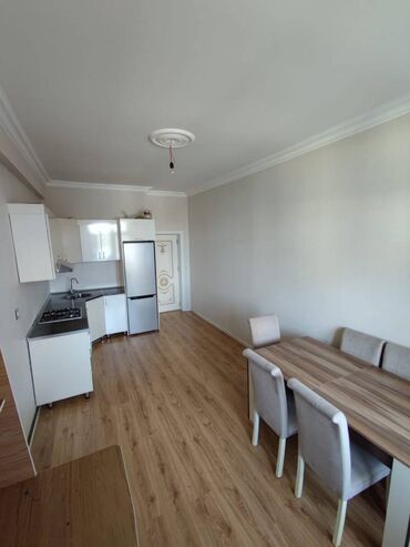 Yeni tikili: 2 otaqlı, Yeni tikili, m. Qara Qarayev, 66 kv. m — 7