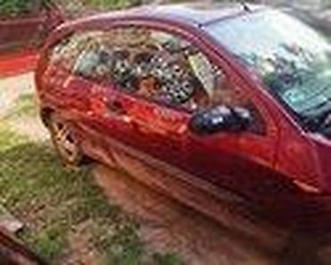 maglenke: FOKUS 3 VRATA STAKLA PODIZACI ZA FORD FOCUS OD 2001. DO 2005. GOD. | — 8
