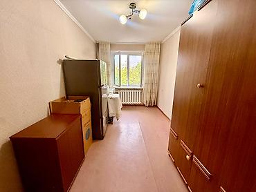 Продажа квартир: 3 комнаты, 64 м², 8 мкр 104 серия, 5 этаж, Косметический ремонт — 7