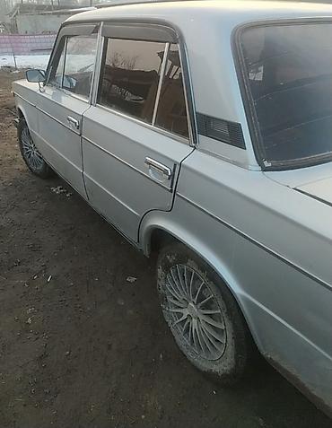 полироль авто: ВАЗ (ЛАДА) 2106: 2002 г., Механика, Бензин, Седан — 1