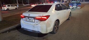 табличка на могилу цена: Ижарага берем Toyota Corolla такси үчүн, Узак мөөнөткө, | Күрөө, Айдоочулук күбөлүгүк, Башка шарттар