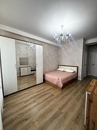квартира ново покровке: 4 комнаты, 102 м², Элитка, 4 этаж, Евроремонт — 8