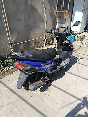 su skuteri satilir: Salam moped satlir tecli pul lazmdi idyal vezytde 125 kub qimet 450 — 3