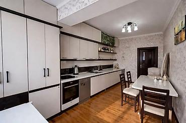 Продажа квартир: 4 комнаты, 117 м² — 3