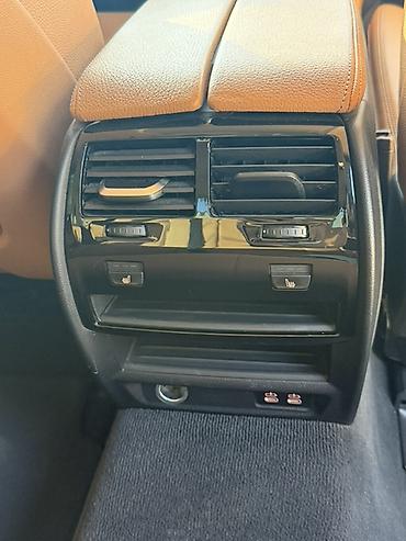 mini cuper: BMW 520: 2020 г., 2 л, Автомат, Бензин, Седан — 9