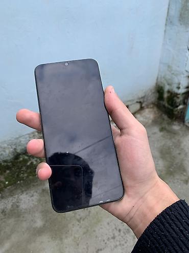 kohnə komputerlərin alisi: Honor X6b, 256 GB, rəng - Yaşıl — 5