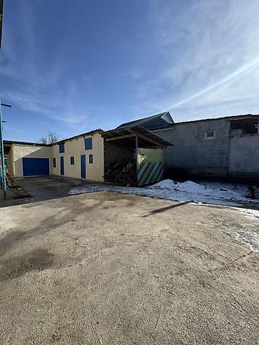 Продажа домов: Дом, 100 м², 5 комнат, Собственник, Косметический ремонт — 18