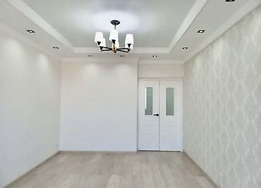 105 с: 1 комната, 45 м², Тунгуч мкр Элитка, 10 этаж, Евроремонт — 5