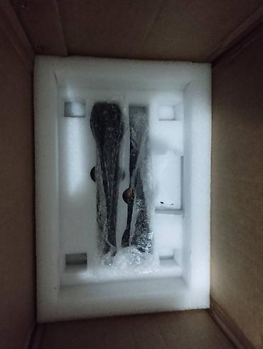 Усилители звука: Продаю новую малогабаритную, но тяжелую колонку с качественными — 9