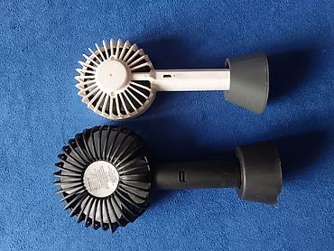 Вентиляторы: Вентилятор Б/у, Оригинал — 2