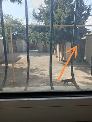 Köhnə tikili: Digah, 3 otaqlı, Köhnə tikili, 68 kv. m — 25