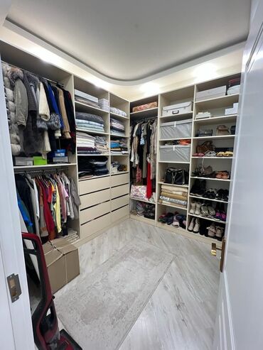 Yeni tikili: 3 otaqlı, Yeni tikili, 81 kv. m — 14