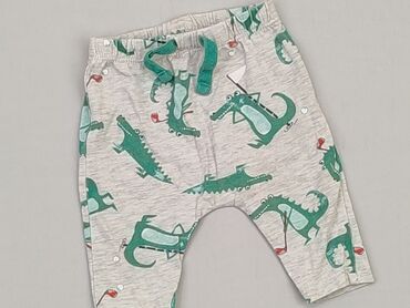 pajacyk rozm 50: Спортивні штани, So cute, Для новонароджених, стан - Дуже гарний