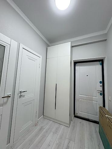 Продажа квартир: 2 комнаты, 50 м², Элитка, 6 этаж, Евроремонт at lalafo.kg — 8 Продажа квартир: 2 комнаты, 50 м², Элитка, 6 этаж, Евроремонт — 8
