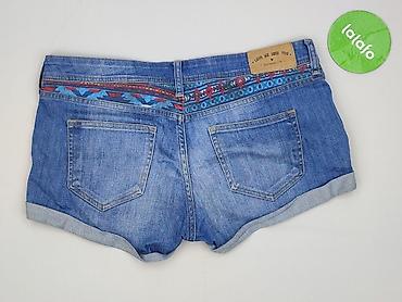 clockhouse denim: Szorty damskie, rozmiar M — 3