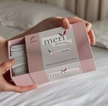 детокс чай для похудения отзывы: Meri Detox Tea – tərkibində bitki ekstraktları olan detoks çayı