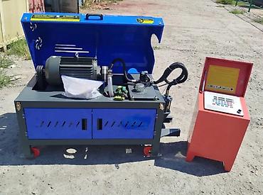 Трубогибочные станки: Трубогибочный станок без ЧПУ, Новый, В наличии — 14