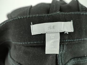 levisa: H&M, Jeansy damskie, rozmiar XS — 4