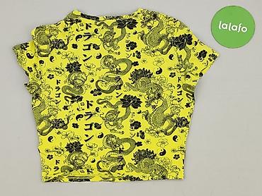 second hand opinie: Cropp, T-shirt damski, rozmiar S — 3