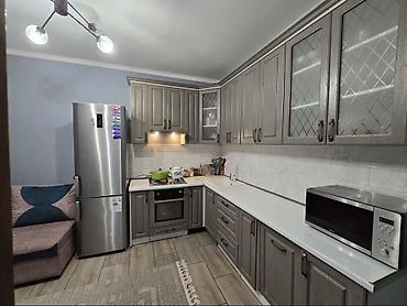 Продажа коттеджей и домов: ПРОДАЕТСЯ В ГОРОДЕ КАНТ (20 минут езды от Бишкека) просторный — 6