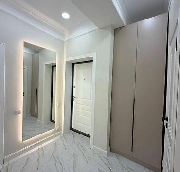 Продажа квартир: 1 комната, 39 м², Элитка, 6 этаж, Дизайнерский ремонт — 6