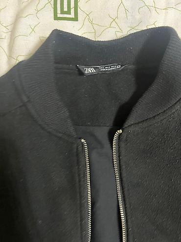Kişi geyimləri: Pencək, Naxışsız, Zara, M — 3