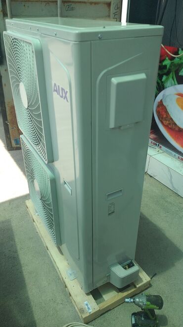 Ремонт кондиционеров: Установка кондиционер любой сложности Ремонт кондиционера и заправка — 6