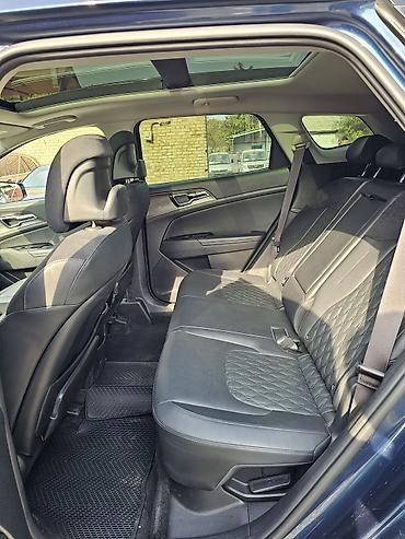 kia shortage: Kia Sportage: 2021 г., 1.6 л, Автомат, Гибрид, Кроссовер — 7