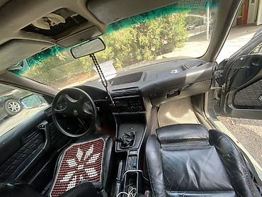 BMW 5 series: 1992 г., Механика, Седан