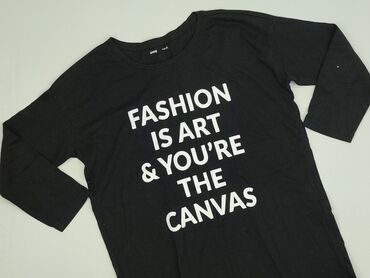 t shirt dio: Sinsay, T-shirt damski, rozmiar M