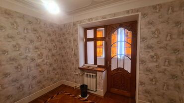 Yeni tikili: 4 otaqlı, Yeni tikili, m. Xətai, 115 kv. m — 13