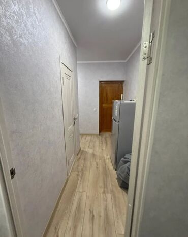 квартира черемушки купить: 1 бөлмө, 35 кв. м, 105-серия, 3 кабат, Евроремонт